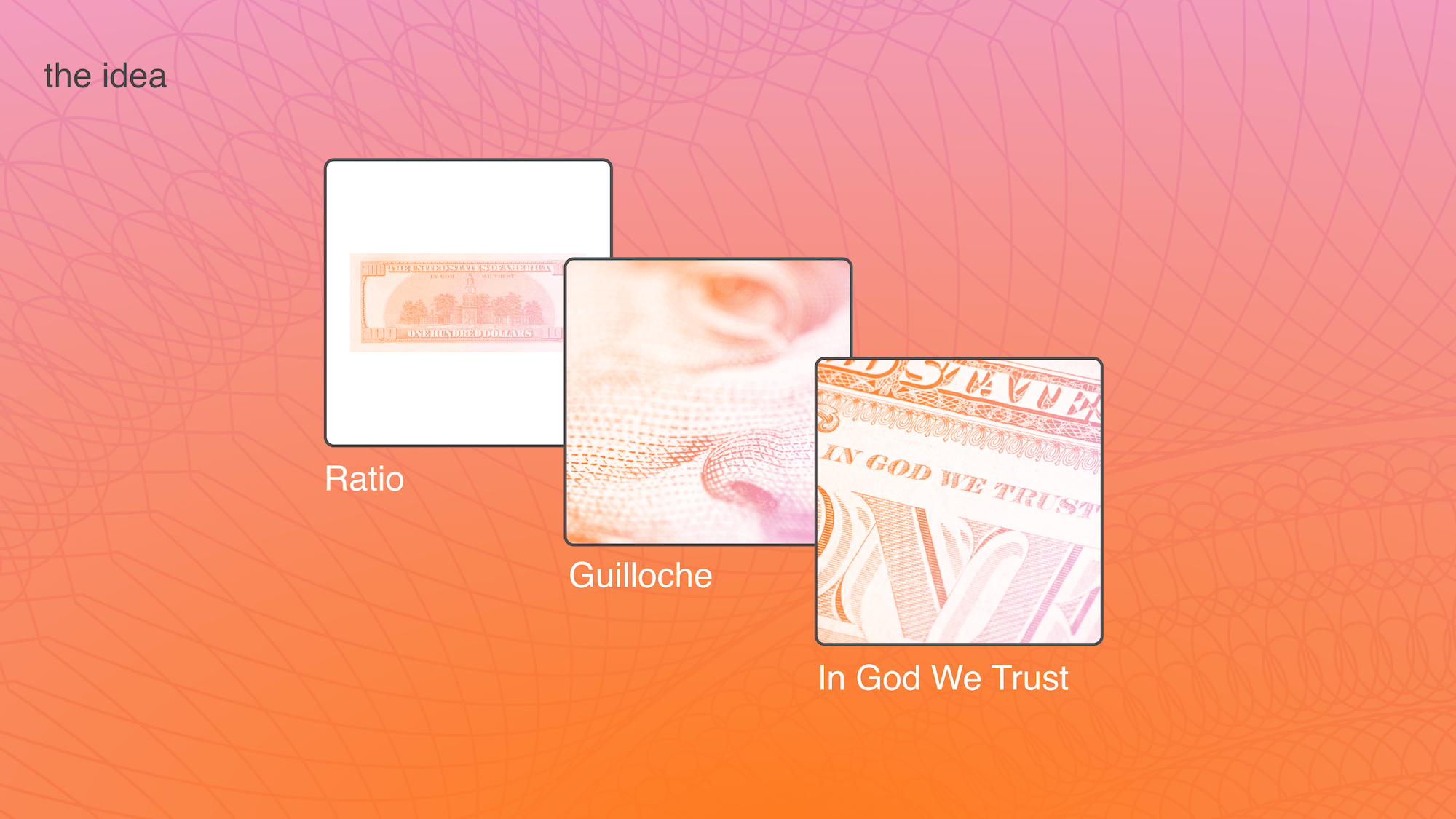 Holy Marketing — identity (rebranding)