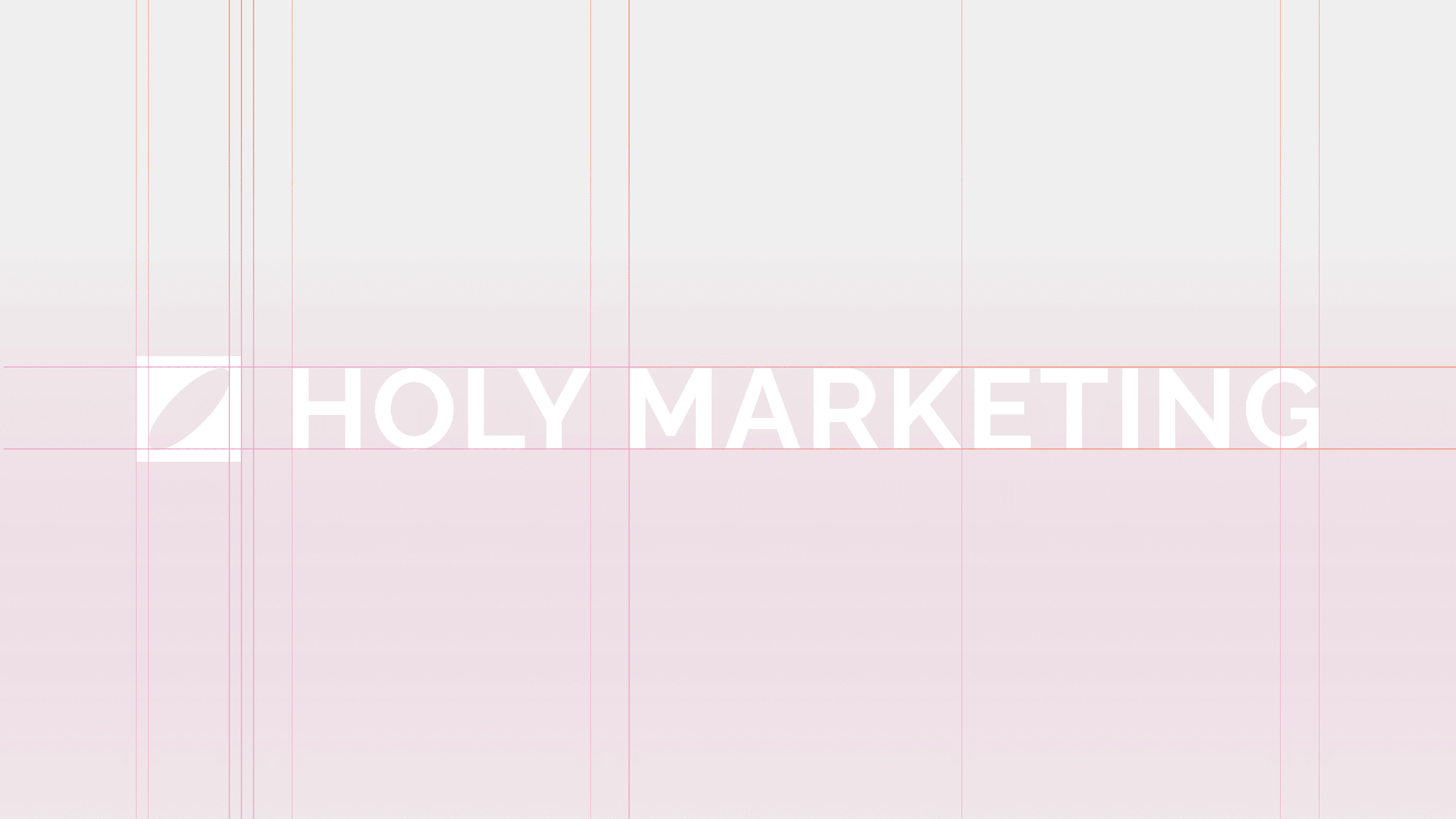 Holy Marketing — details (rebranding)