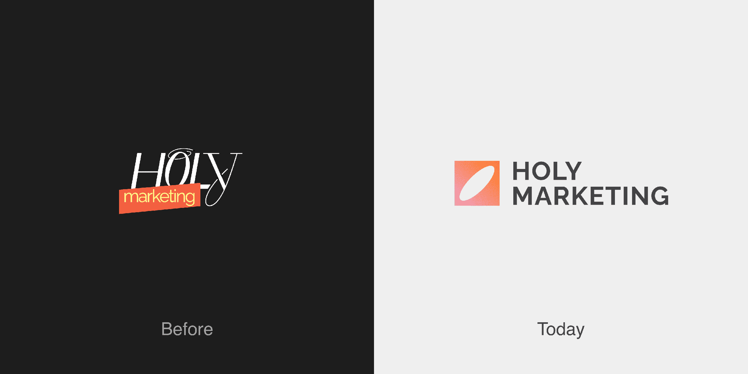 Holy Marketing — about (rebranding)